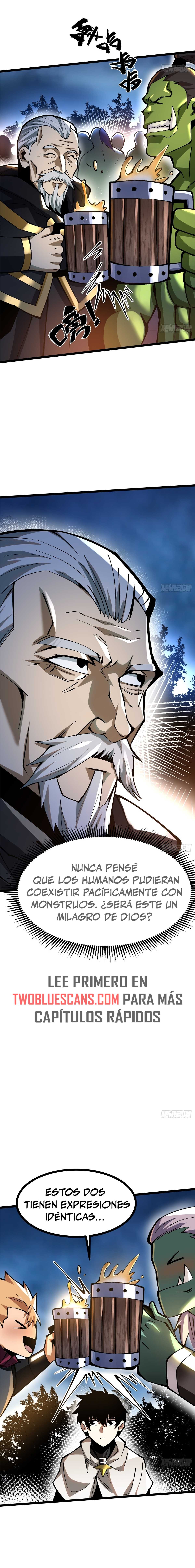 Read Realmente no quiero aprender hechizos prohibidos ES Manga Online