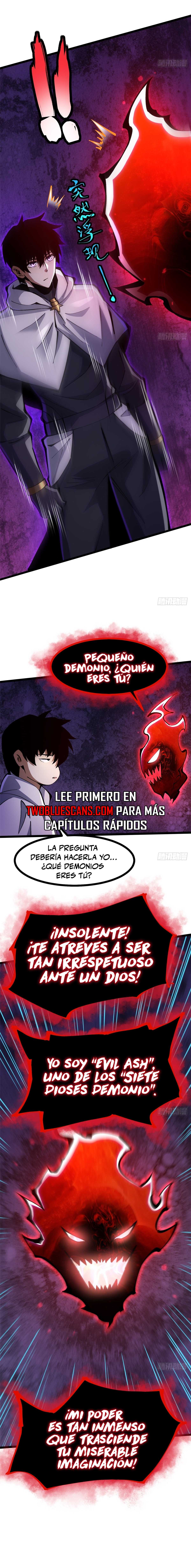 Read Realmente no quiero aprender hechizos prohibidos ES Manga Online