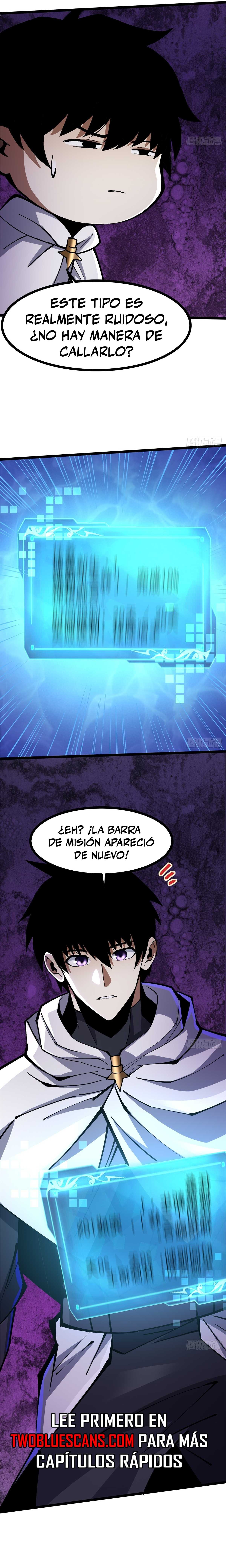 Read Realmente no quiero aprender hechizos prohibidos ES Manga Online