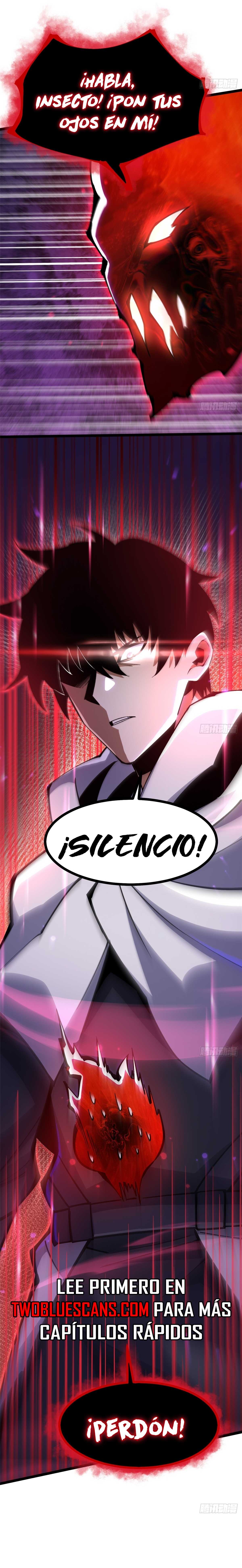 Read Realmente no quiero aprender hechizos prohibidos ES Manga Online