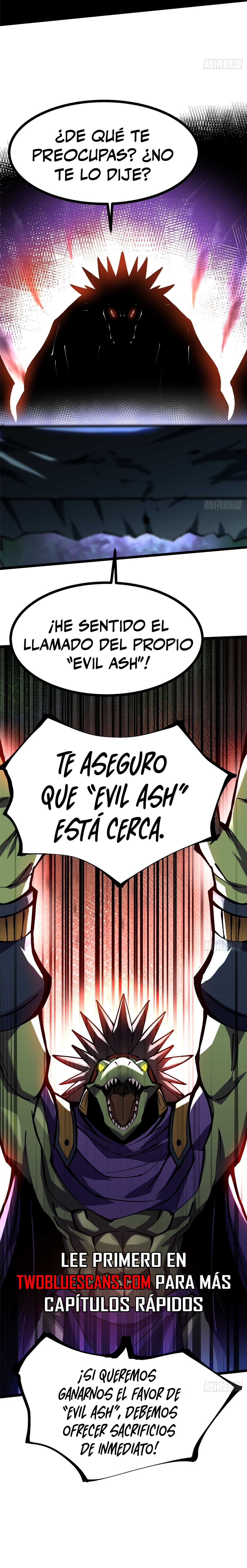 Read Realmente no quiero aprender hechizos prohibidos ES Manga Online