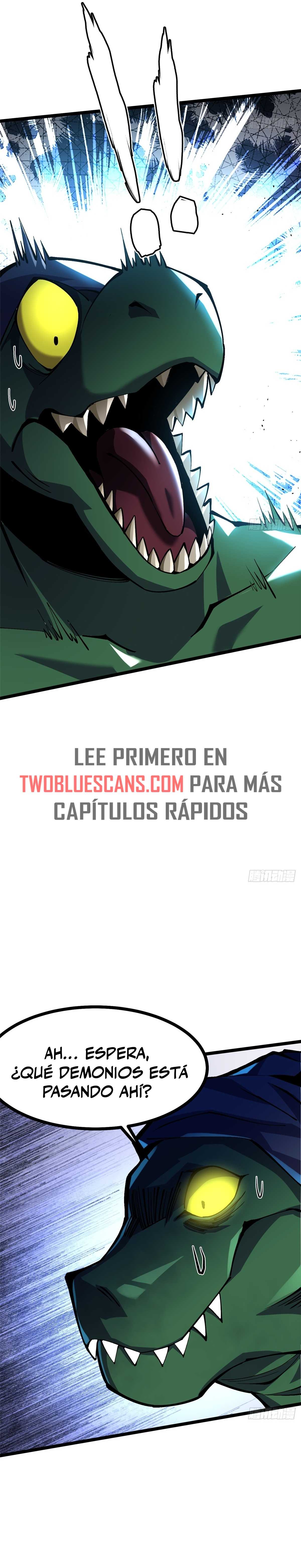 Read Realmente no quiero aprender hechizos prohibidos ES Manga Online