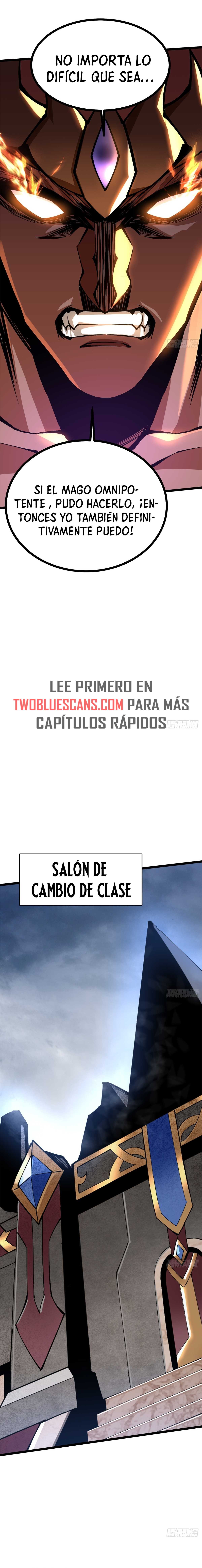 Read Realmente no quiero aprender hechizos prohibidos ES Manga Online