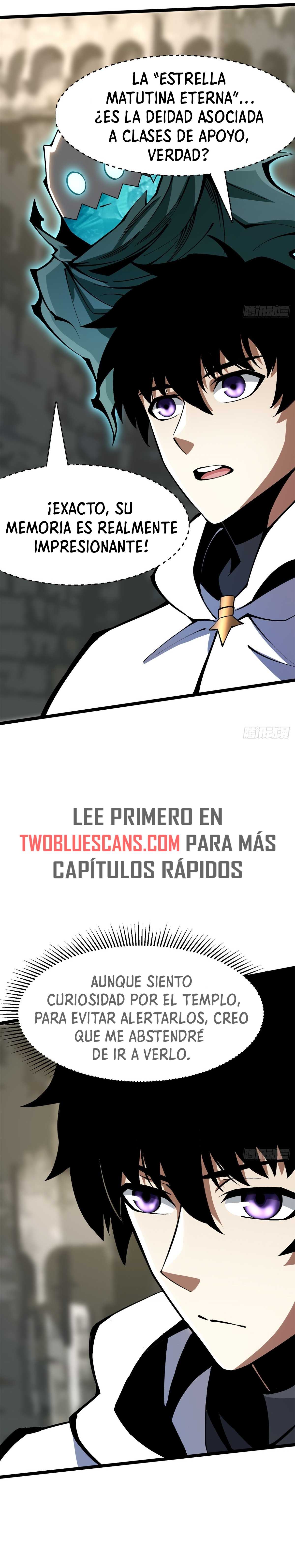 Read Realmente no quiero aprender hechizos prohibidos ES Manga Online