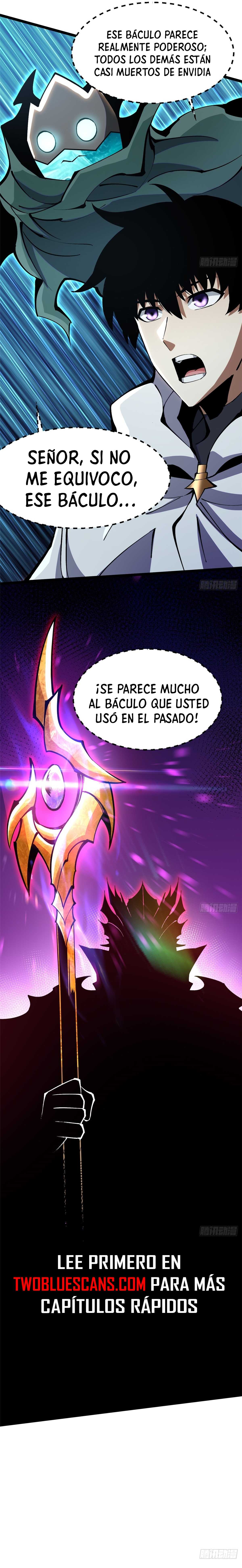 Read Realmente no quiero aprender hechizos prohibidos ES Manga Online