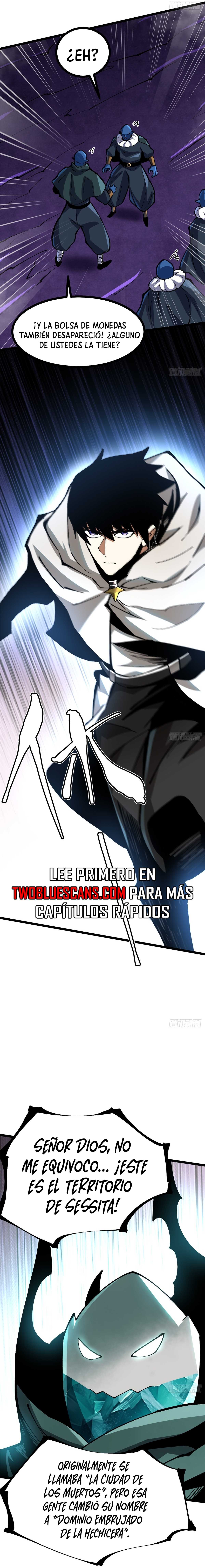 Read Realmente no quiero aprender hechizos prohibidos ES Manga Online
