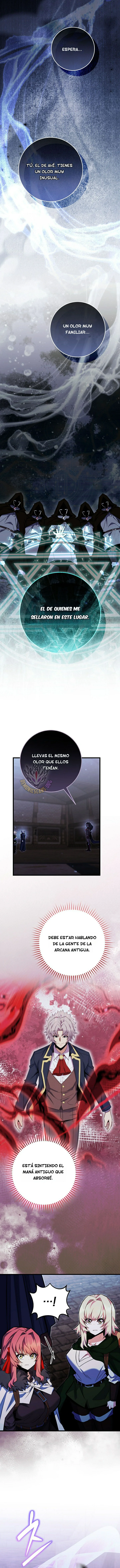 Read Reencarnado en un genio prodigio de una familia prestigiosa ES Manga Online