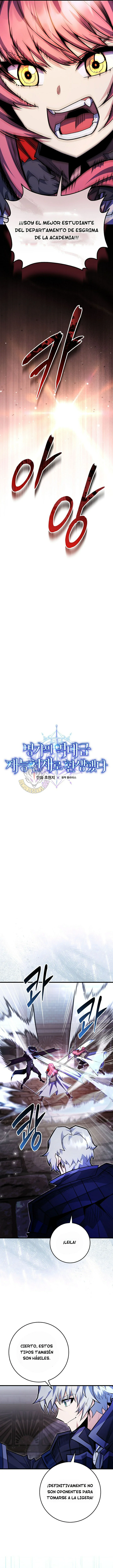 Read Reencarnado en un genio prodigio de una familia prestigiosa ES Manga Online