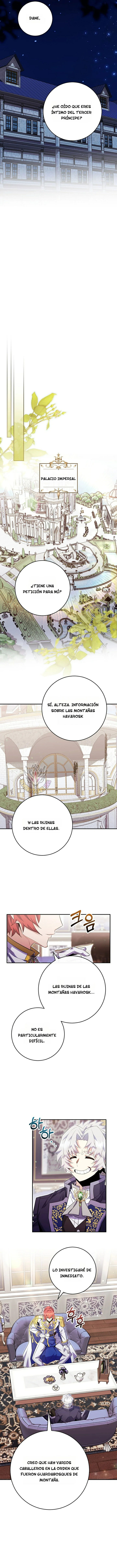 Read Reencarnado en un genio prodigio de una familia prestigiosa ES Manga Online