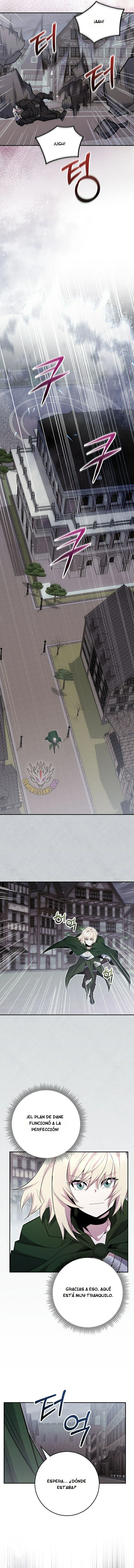 Read Reencarnado en un genio prodigio de una familia prestigiosa ES Manga Online