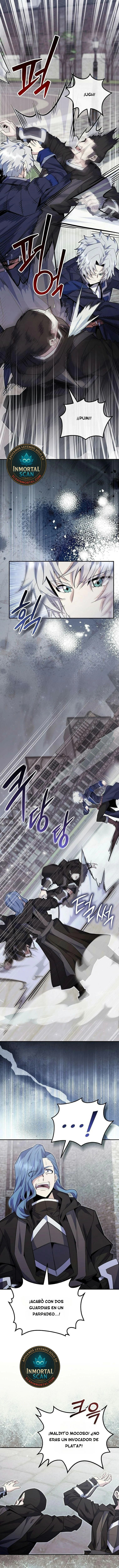 Read Reencarnado en un genio prodigio de una familia prestigiosa ES Manga Online