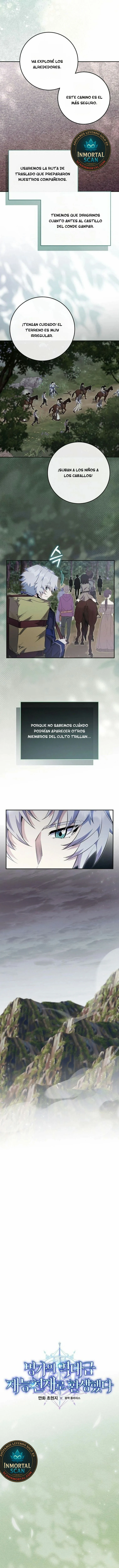 Read Reencarnado en un genio prodigio de una familia prestigiosa ES Manga Online