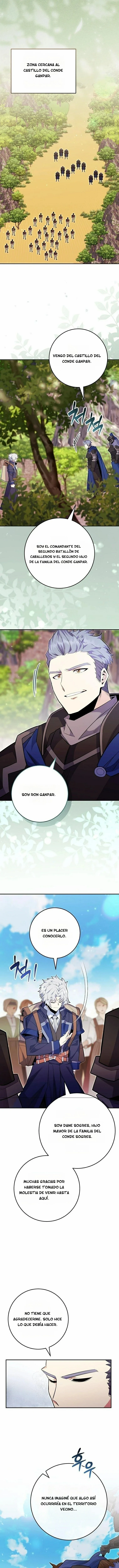 Read Reencarnado en un genio prodigio de una familia prestigiosa ES Manga Online
