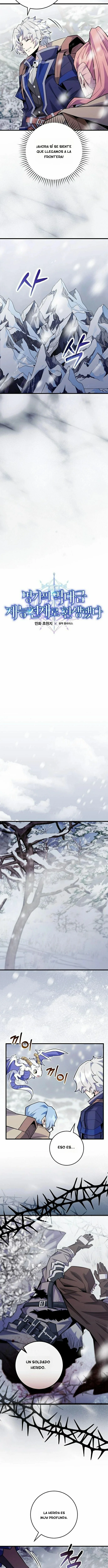 Read Reencarnado en un genio prodigio de una familia prestigiosa ES Manga Online