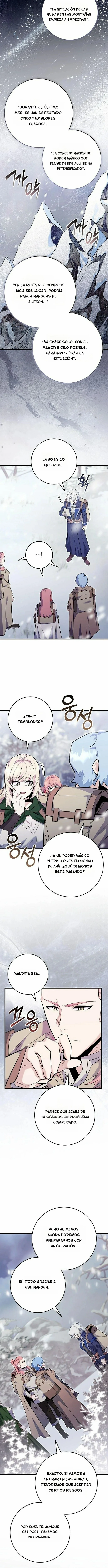 Read Reencarnado en un genio prodigio de una familia prestigiosa ES Manga Online