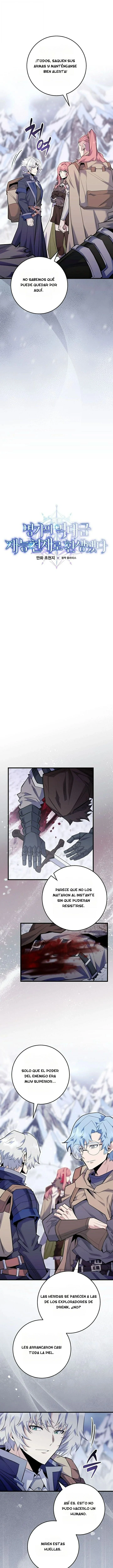 Read Reencarnado en un genio prodigio de una familia prestigiosa ES Manga Online