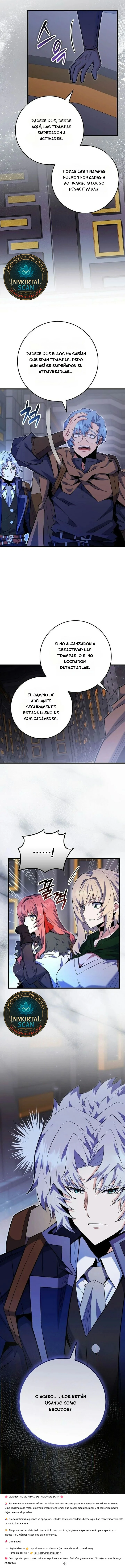 Read Reencarnado en un genio prodigio de una familia prestigiosa ES Manga Online