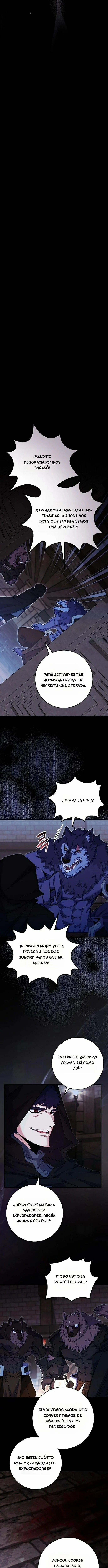 Read Reencarnado en un genio prodigio de una familia prestigiosa ES Manga Online