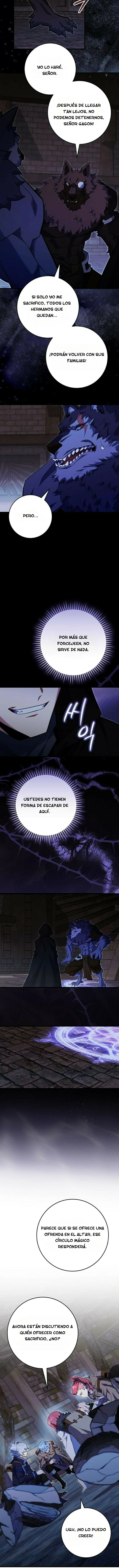 Read Reencarnado en un genio prodigio de una familia prestigiosa ES Manga Online