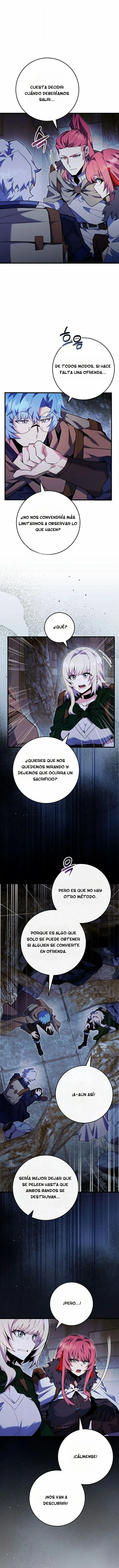 Read Reencarnado en un genio prodigio de una familia prestigiosa ES Manga Online