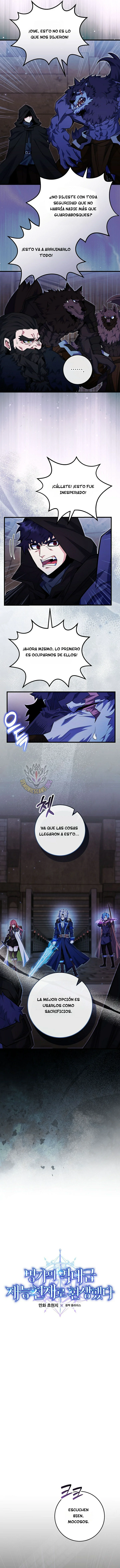 Read Reencarnado en un genio prodigio de una familia prestigiosa ES Manga Online