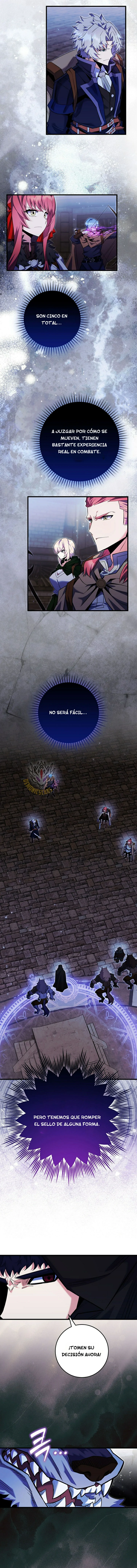 Read Reencarnado en un genio prodigio de una familia prestigiosa ES Manga Online