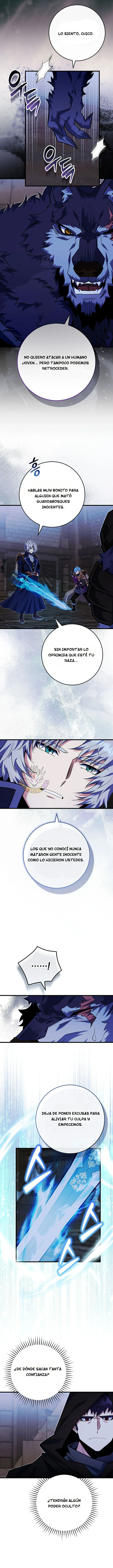 Read Reencarnado en un genio prodigio de una familia prestigiosa ES Manga Online
