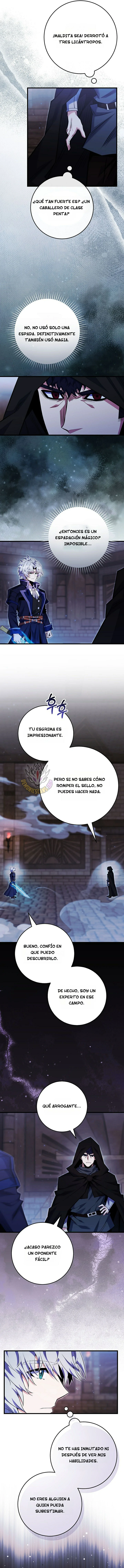 Read Reencarnado en un genio prodigio de una familia prestigiosa ES Manga Online