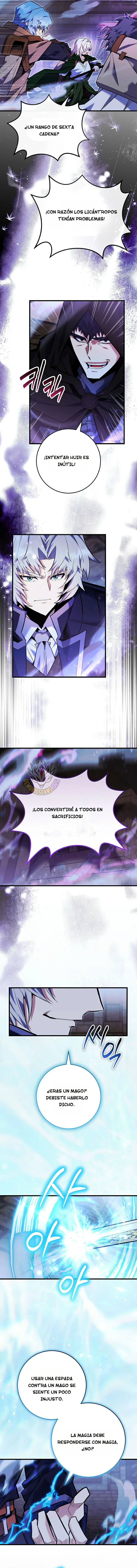 Read Reencarnado en un genio prodigio de una familia prestigiosa ES Manga Online