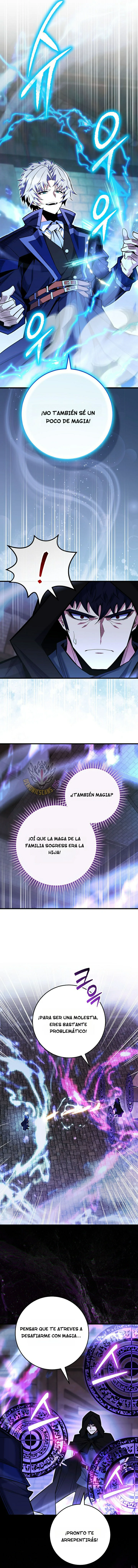 Read Reencarnado en un genio prodigio de una familia prestigiosa ES Manga Online