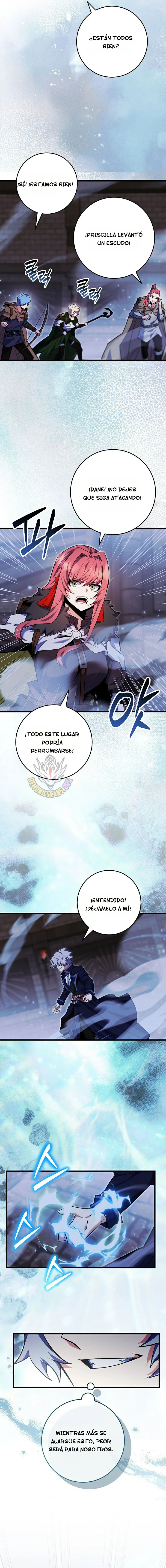 Read Reencarnado en un genio prodigio de una familia prestigiosa ES Manga Online