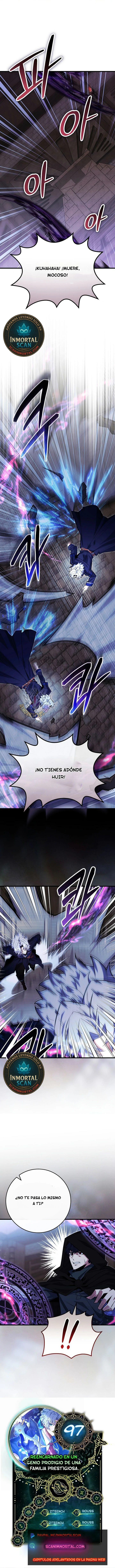 Read Reencarnado en un genio prodigio de una familia prestigiosa ES Manga Online