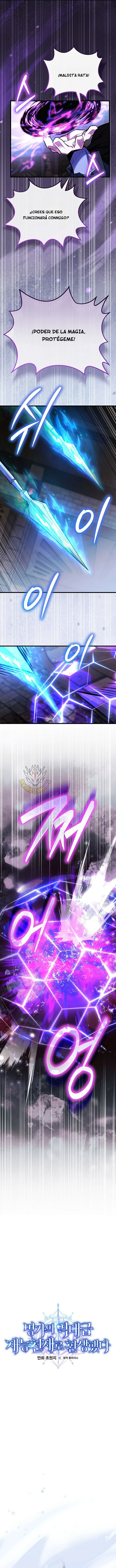 Read Reencarnado en un genio prodigio de una familia prestigiosa ES Manga Online