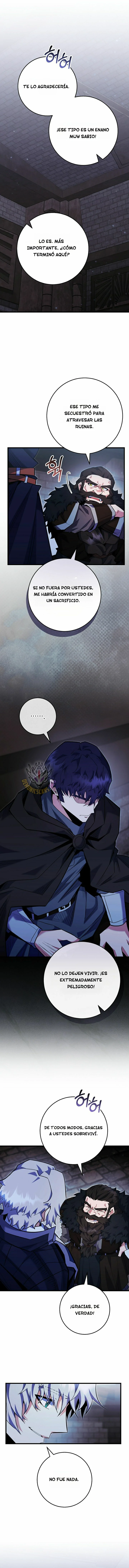Read Reencarnado en un genio prodigio de una familia prestigiosa ES Manga Online