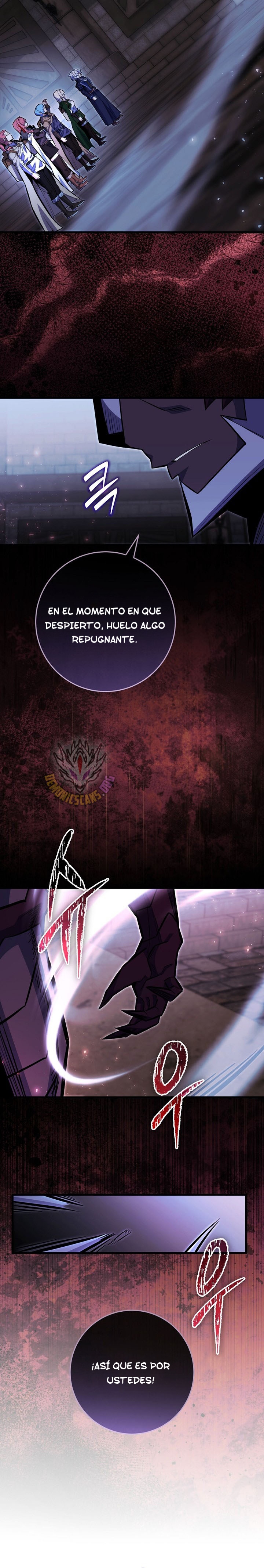 Read Reencarnado en un genio prodigio de una familia prestigiosa ES Manga Online