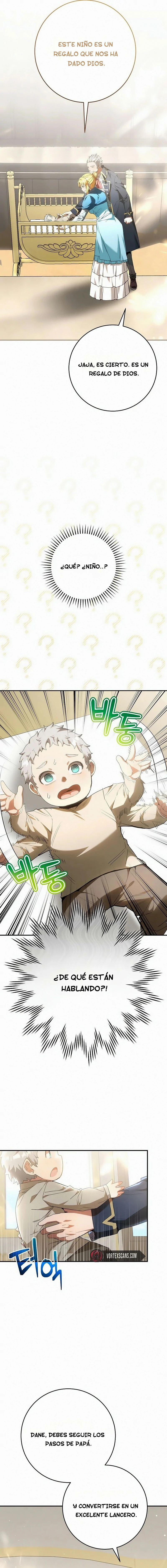 Read Reencarnado en un genio prodigio de una familia prestigiosa ES Manga Online