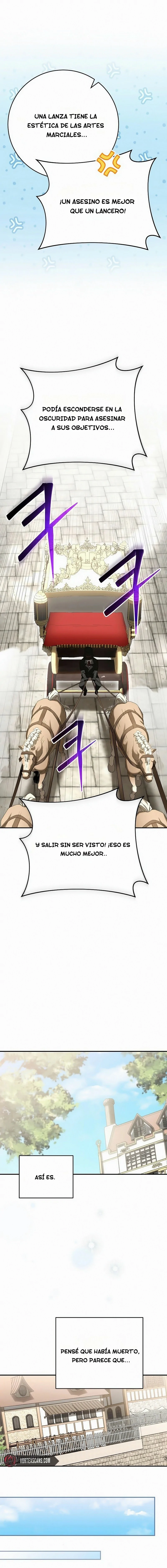 Read Reencarnado en un genio prodigio de una familia prestigiosa ES Manga Online