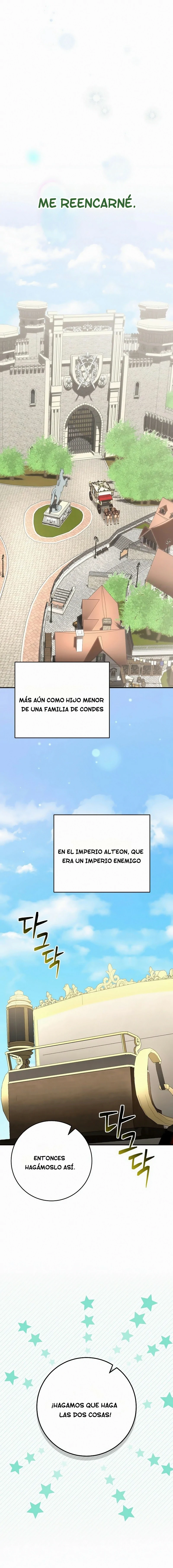 Read Reencarnado en un genio prodigio de una familia prestigiosa ES Manga Online