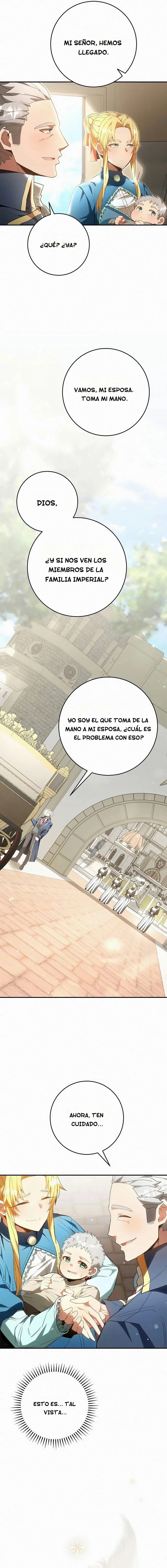 Read Reencarnado en un genio prodigio de una familia prestigiosa ES Manga Online