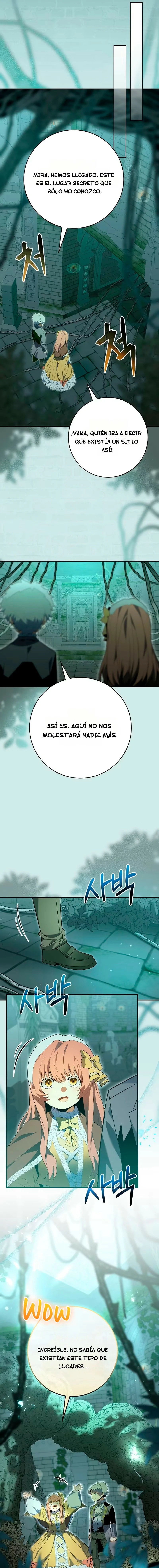 Read Reencarnado en un genio prodigio de una familia prestigiosa ES Manga Online