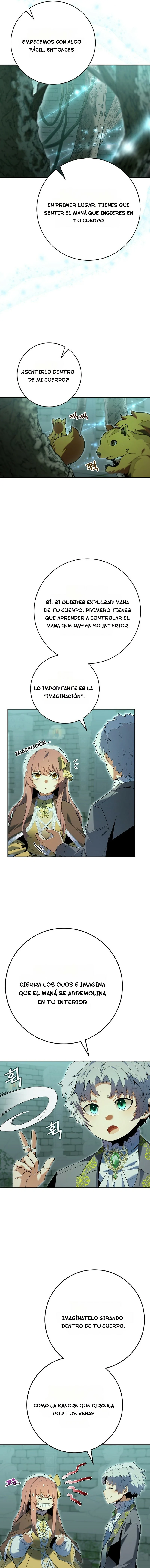 Read Reencarnado en un genio prodigio de una familia prestigiosa ES Manga Online
