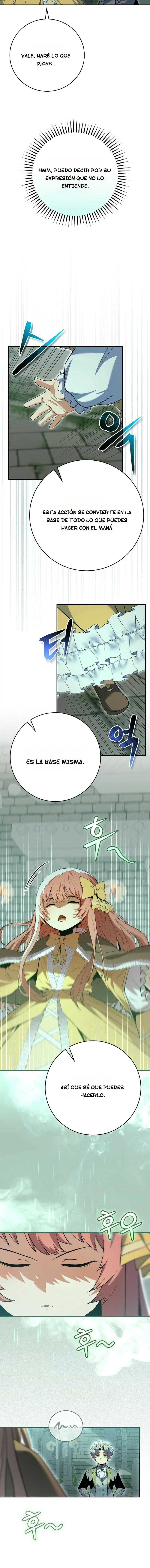 Read Reencarnado en un genio prodigio de una familia prestigiosa ES Manga Online