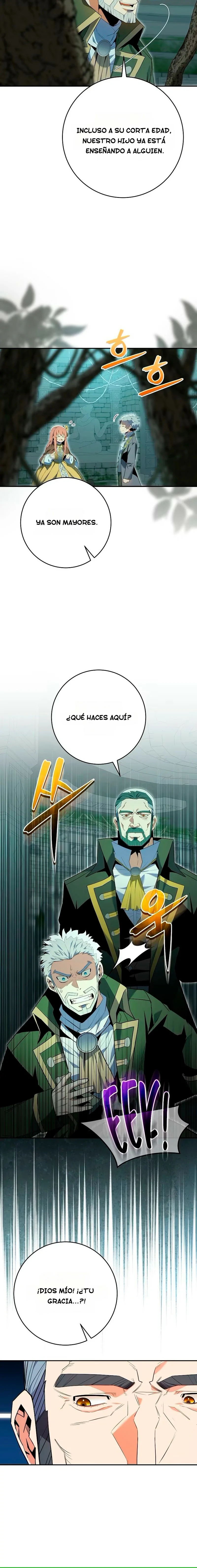 Read Reencarnado en un genio prodigio de una familia prestigiosa ES Manga Online