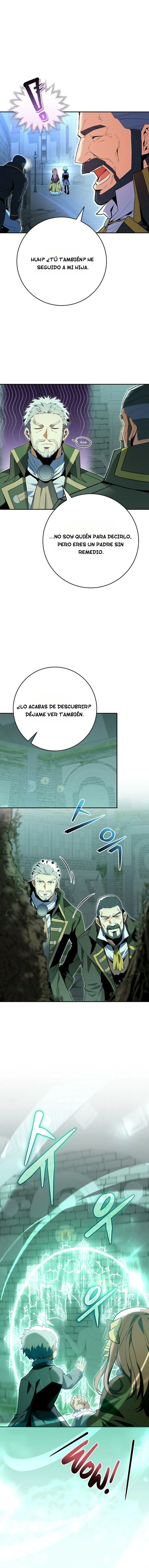 Read Reencarnado en un genio prodigio de una familia prestigiosa ES Manga Online