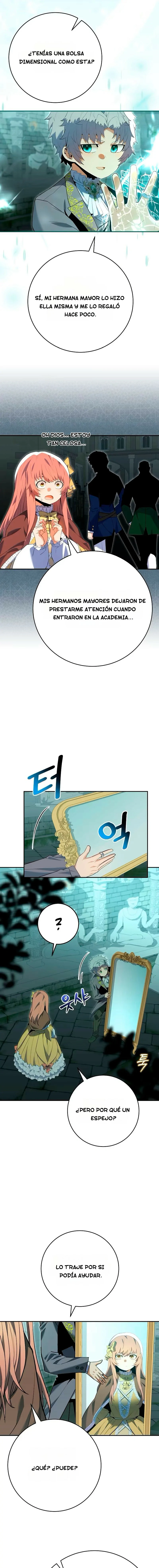 Read Reencarnado en un genio prodigio de una familia prestigiosa ES Manga Online