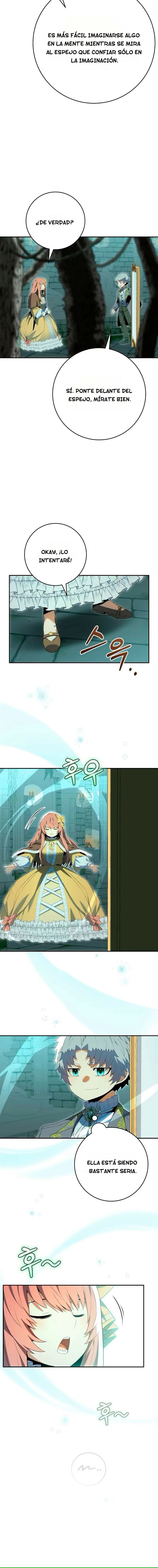 Read Reencarnado en un genio prodigio de una familia prestigiosa ES Manga Online