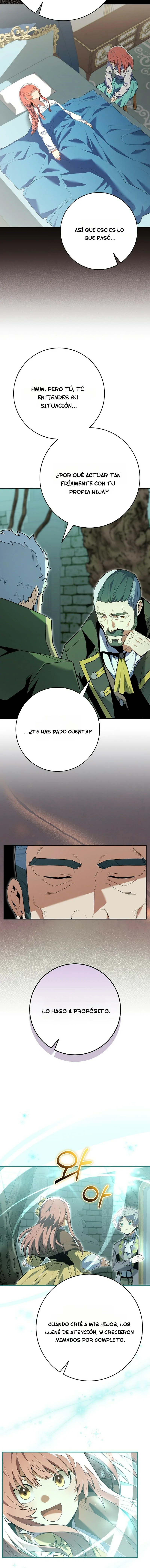 Read Reencarnado en un genio prodigio de una familia prestigiosa ES Manga Online