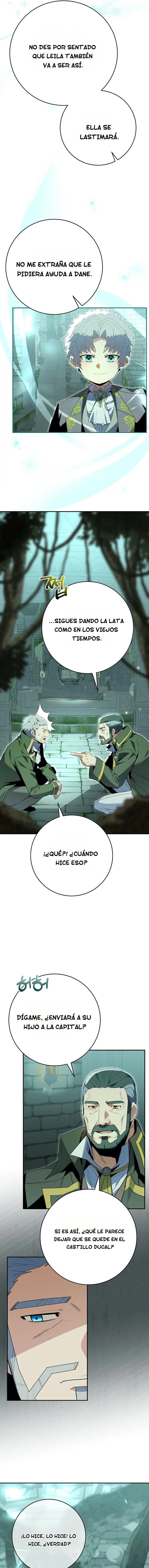 Read Reencarnado en un genio prodigio de una familia prestigiosa ES Manga Online