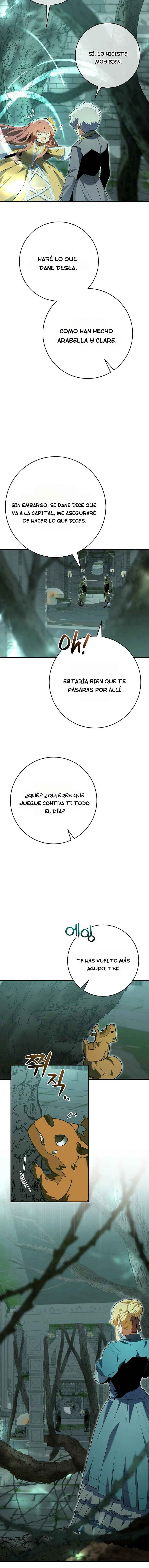 Read Reencarnado en un genio prodigio de una familia prestigiosa ES Manga Online
