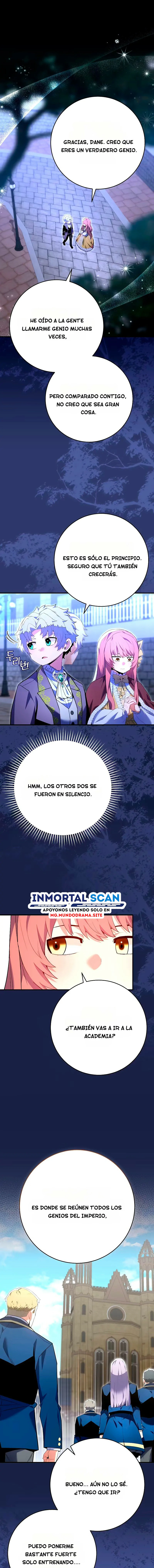 Read Reencarnado en un genio prodigio de una familia prestigiosa ES Manga Online